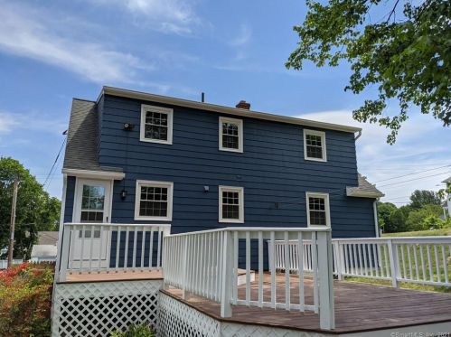 14 Ames Ave, Terryville CT  06786-6325 exterior