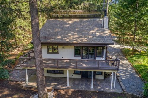 5020 Lode Stone Ct, Michigan Bluff CA  95631-9731 exterior