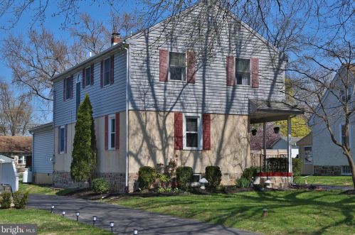 104 Hancock Ave, Norristown, PA 19401-1941
