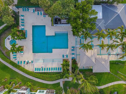 1805 Mainsail Cir, Jupiter FL  33477-1416 exterior