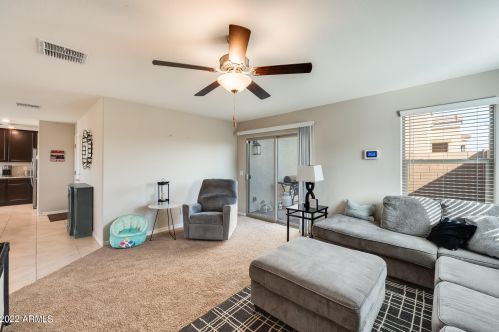 3929 79th Dr, Phoenix AZ  85043 exterior