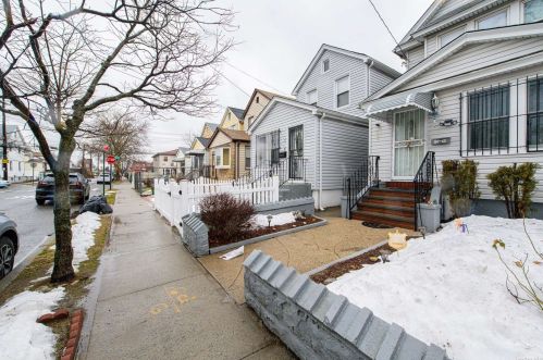 114-41 155th St, Jamaica, NY 11434-3827