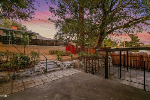 3545 Community Ave, Glendale CA exterior