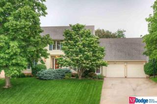 12918 Nicholas St, Omaha, NE 68154-1254