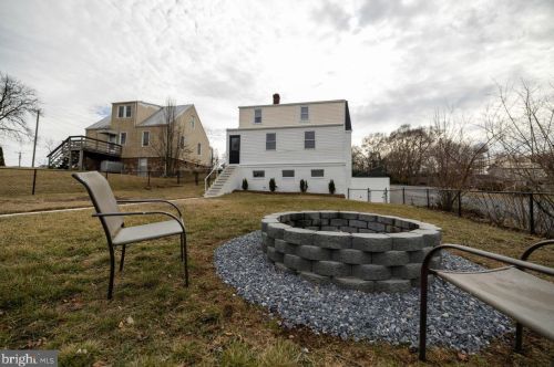 1103 Main St, Richmond National Battlefiel VA  22835-1623 exterior