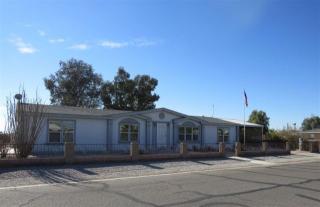 30109 Quail Trl, Wellton, AZ 85356-6528