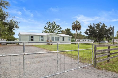 25075 Huston St, Brooksville FL  34601-7054 exterior