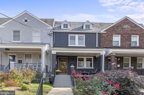 5125 New Hampshire Ave, Washington, DC 20011-3209