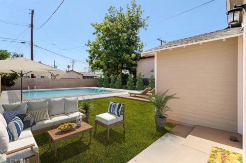 118 Cypress St, La Habra CA 90631-6865 exterior