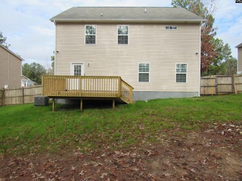 25 Broken Arrow Ct, Blythewood SC  29016-8126 exterior