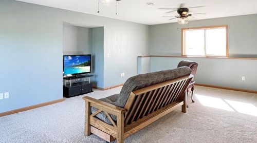 1015 166th St, Hammond WI  54015-5087 exterior