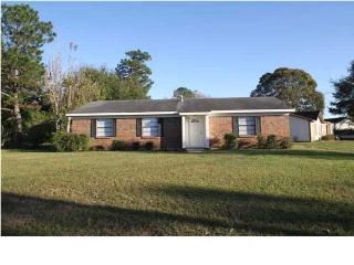 801 Trailwood Dr, Mobile, AL 36608-9208
