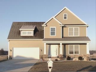6670 Oak Crossing Ln, Whitehouse, OH 43571-8504