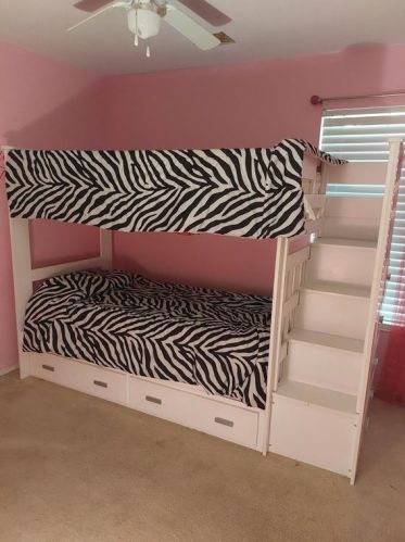 1021 Magnolia Ln, Cedar Hill TX 75104-6200 exterior