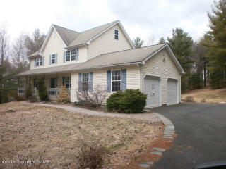 120 Tiffany Ct, Kunkletown, PA 18058-7743