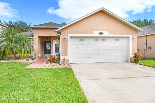2131 Savannah Blvd, Titusville, FL 32780-9112
