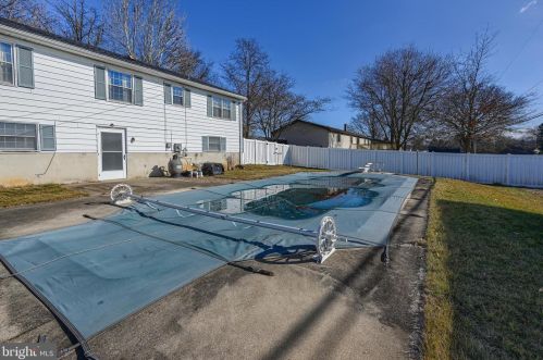 736 Prospect Ave, Lees Cross Roads PA  17257-8909 exterior