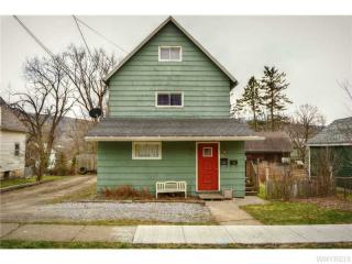 226 State St, Salamanca, NY 14779-1224