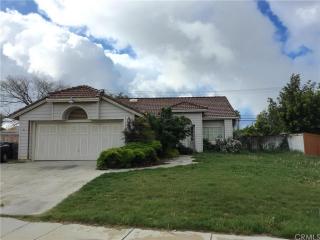707 Emily Ln, Beaumont, CA 92223-6410