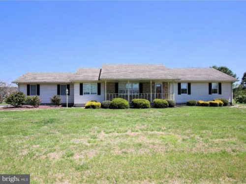 310 Old Airport Rd, Harrington, DE 19952-2404