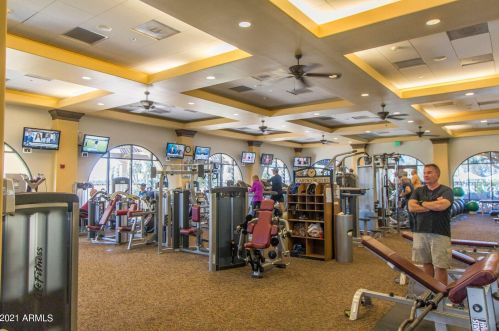 22520 San Ramon Dr, Sun City AZ  85375-2643 exterior