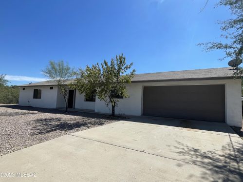 1081 Paseo Freno, Nogales, AZ 85648-2529