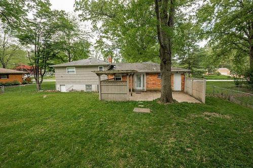 1164 Teakwood Dr, Milford OH  45150-2141 exterior