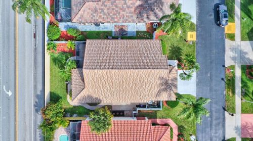 169 Executive Cir, Boynton Beach, FL 33436-1835