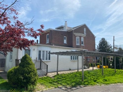 1267 Brunswick Ave, Trenton, NJ 08648-4542