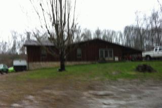 1650 Hartman Rd, Greeneville, TN 37743-3258