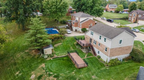 5 Raymond Ave, Newport, KY 41076-1507