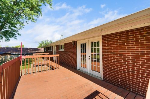 4911 Harman Dr, Franklin OH  45005-5011 exterior