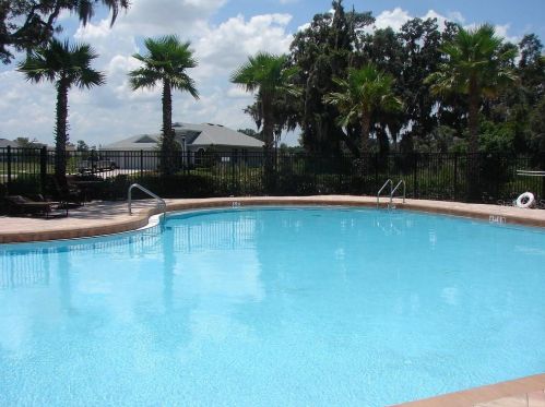 10424 Yellow Spice Ct, Riverview FL  33568 exterior