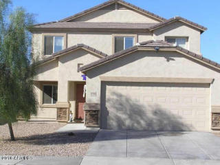 22780 Cocopah St, Buckeye, AZ 85326-7102