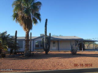 7125 Nancy Rd, Peoria, AZ 85382-3817