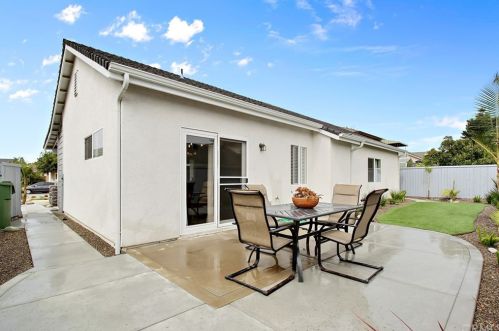 1435 Blackberry Ave, Pismo Beach CA  93420-6706 exterior