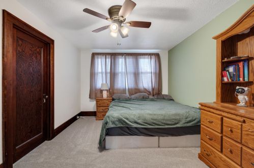 16895 9th St, Centerville WI  54630-7008 exterior