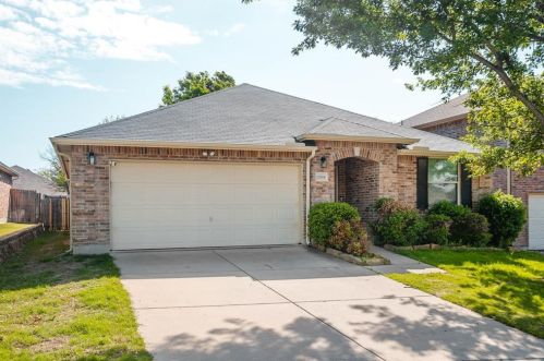 12824 Vassar Dr, Frisco, TX 75035-2230