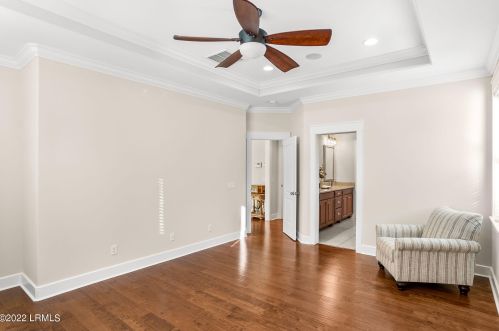 700 Sunset Cir, Beaufort SC  29906-9426 exterior