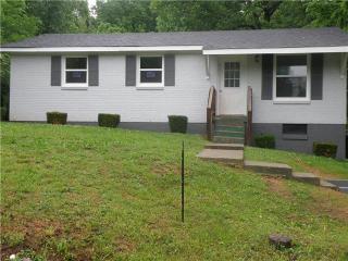 605 Hamilton St, Clarksville, TN 37040-4403
