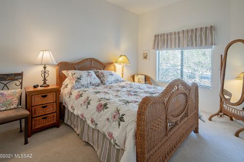 491 Pecan Valley Dr, Green Valley AZ exterior