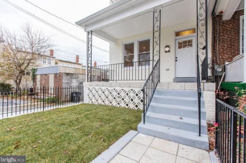 831 Crittenden St, Washington, DC 20011-7101