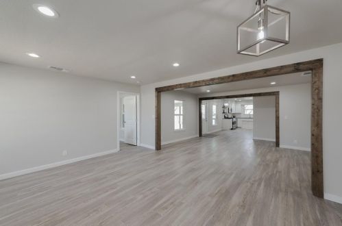 918 Hillcrest St, Denton TX  76201-2407 exterior