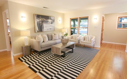 1737 Creek Dr, San Jose, CA 95125-1841