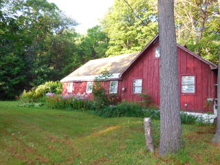 2580 Route 4a, Springfield, NH 03284-2331