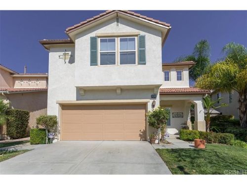 19611 Sidani Ln, Santa Clarita, CA 91350-1997