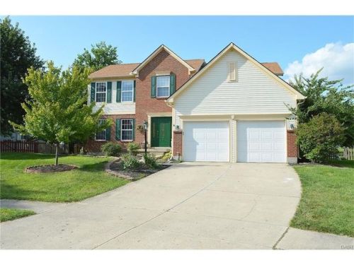 2185 Blanton Dr, Miamisburg, OH 45342-5288