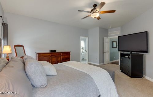 3527 Claxton Ave, Gilbert AZ 85297-4905 exterior