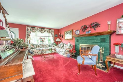 47 Malcolm St, Crotonville NY  10562-3241 exterior