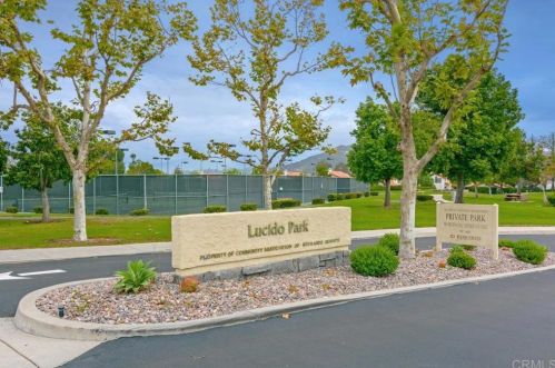 16010 Caminito De Linda, San Diego CA 92128-3349 exterior